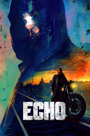 مشاهدة مسلسل Echo 2024 مترجم