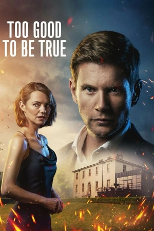 مسلسل Too Good To Be True حلقة 4 مترجمة HD