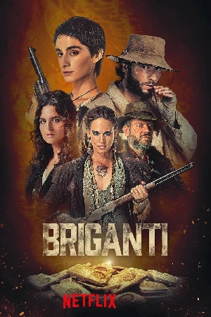 مسلسل Brigands: The Quest for Gold حلقة 6 مترجمة HD