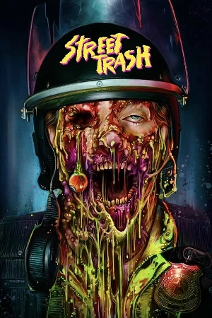 فيلم Street Trash 2024 مترجم HD