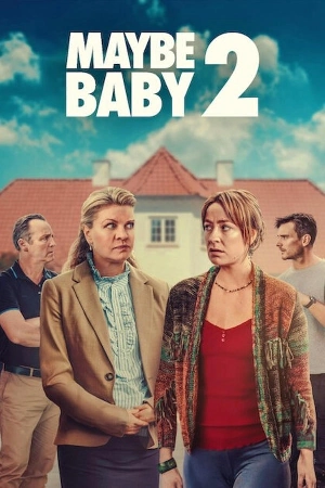 فيلم Maybe Baby 2 2024 مترجم HD