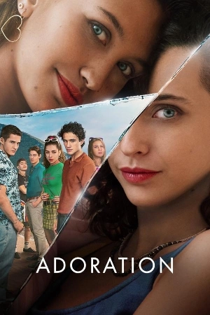 مسلسل Adoration حلقة 6 مترجمة HD