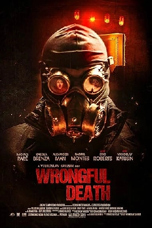 فيلم Wrongful Death 2023 مدبلج HD