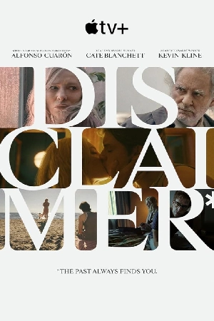 مسلسل disclaimer حلقة 7 مترجمة HD