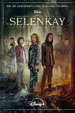 مسلسل Selenkay 2024 مترجم HD