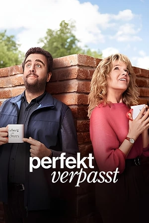 مسلسل Perfekt Verpasst حلقة 8 مترجمة HD