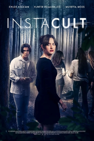 فيلم Instacult 2024 مترجم HD