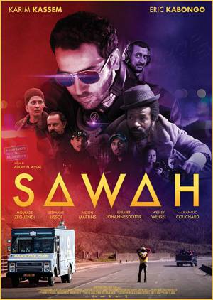 فيلم سواح 2019 HD