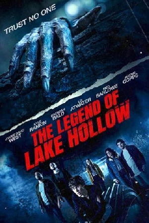 فيلم The Legend of Lake Hollow 2024 مترجم HD