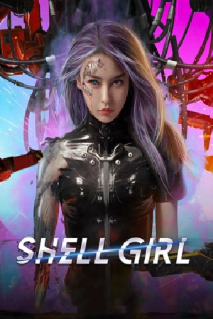 فيلم Shell Girl 2024 مترجم HD