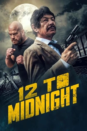 فيلم 12 to Midnight 2024 مترجم HD