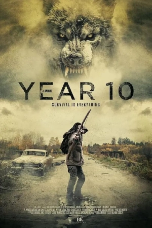 فيلم Year 10 2024 مترجم HD