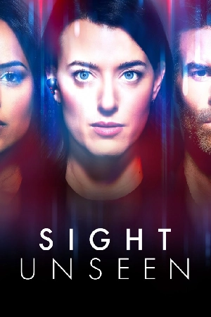 مسلسل Sight Unseen 2024 مترجم HD
