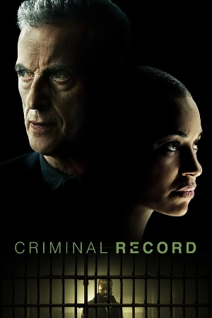 مسلسل Criminal Record حلقة 8 مترجمة HD