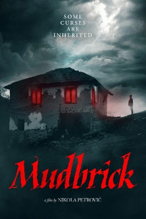 مشاهدة فيلم Mudbrick 2023 مترجم