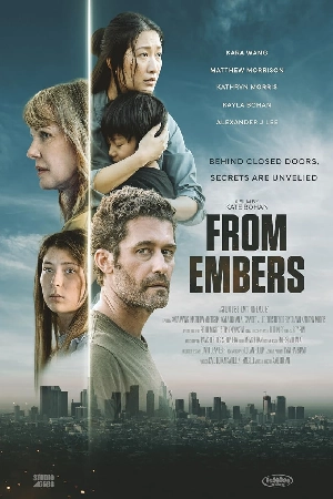 فيلم From Embers 2024 مترجم HD