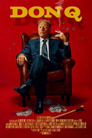 فيلم Don Q 2024 مترجم HD