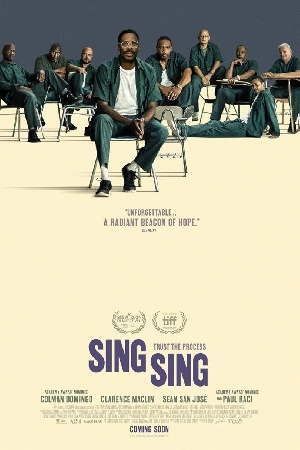 فيلم Sing Sing 2023 مترجم HD