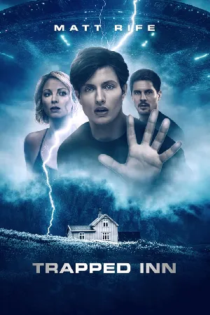فيلم Trapped Inn 2024 مترجم HD