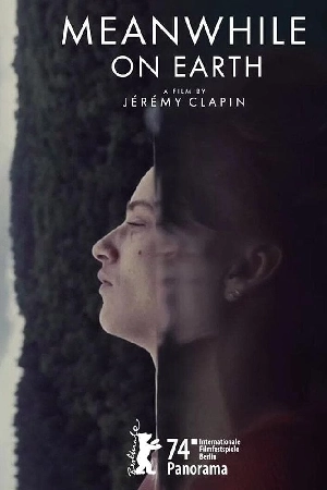 فيلم Meanwhile on Earth 2024 مترجم HD