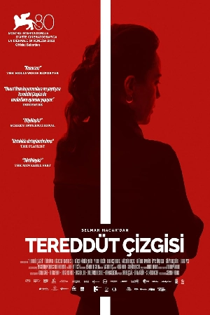 فيلم Hesitation Wound 2023 مترجم HD