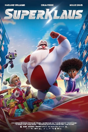 فيلم SuperKlaus 2024 مترجم HD
