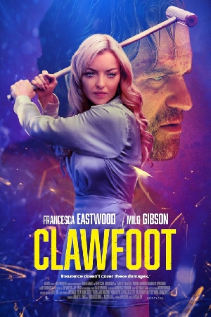 فيلم Clawfoot 2023 مترجم HD
