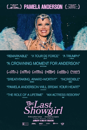 فيلم The Last Showgirl 2024 مترجم HD