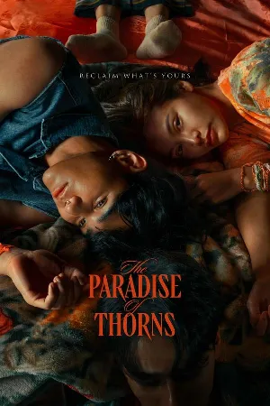 فيلم The Paradise of Thorns 2024 مترجم HD