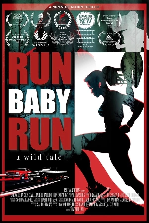 فيلم Run Baby Run 2024 مترجم HD