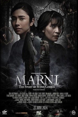 فيلم Marni The Story of Wewe Gombel 2024 مترجم HD