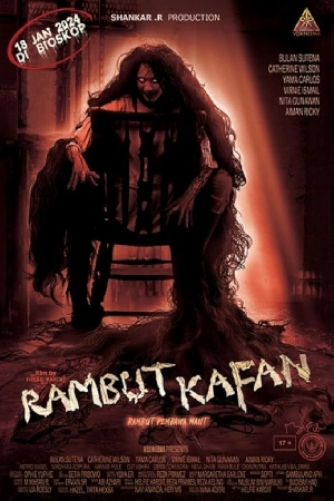 فيلم Rambut Kafan 2024 مترجم HD