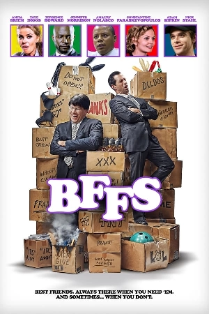 فيلم BFFs 2024 مترجم HD