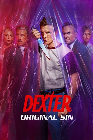 مسلسل Dexter Original Sin 2024 مترجم HD