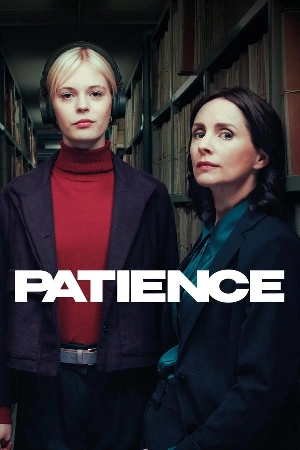مسلسل Patience حلقة 3 مترجمة HD