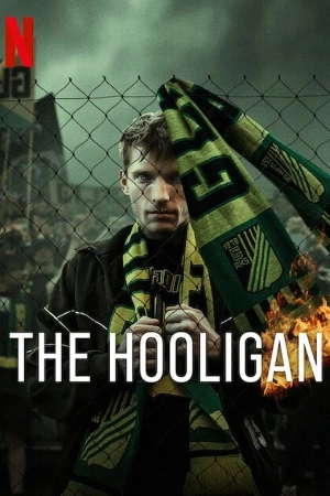 مسلسل The Hooligan حلقة 5 مترجمة HD