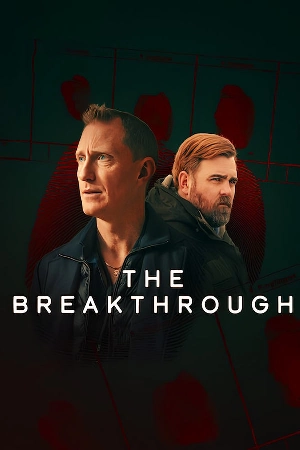 مسلسل The Breakthrough حلقة 4 مترجمة HD