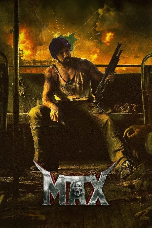 فيلم Max 2024 مترجم HD