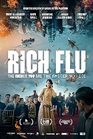 فيلم Rich Flu 2024 مترجم HD