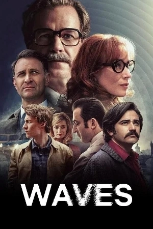 فيلم Waves 2024 مترجم HD