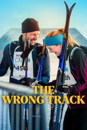 فيلم The Wrong Track 2025 مترجم HD