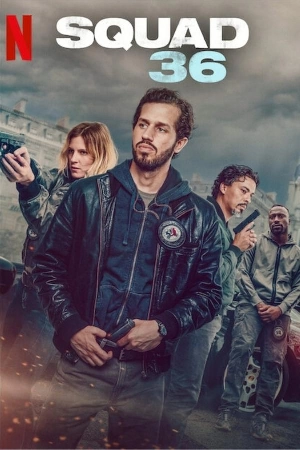 فيلم Squad 36 2025 مترجم HD