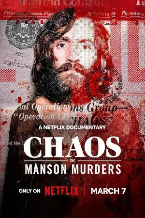 فيلم Chaos The Manson Murders 2025 مترجم HD