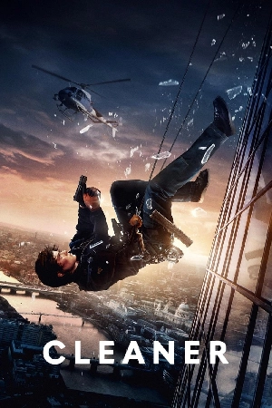 فيلم Cleaner 2025 مترجم HD