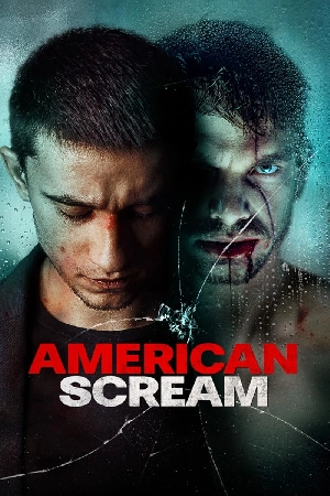 فيلم American Scream 2025 مترجم HD