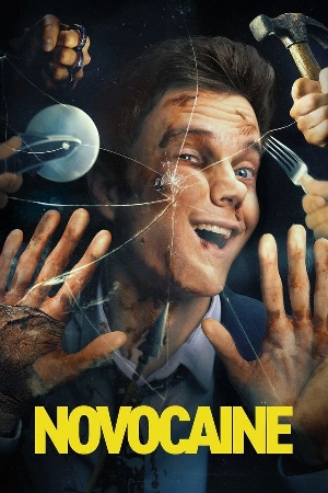 فيلم Novocaine 2025 مترجم HD