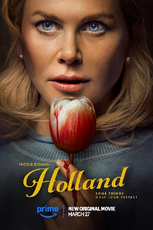فيلم Holland 2025 مترجم HD