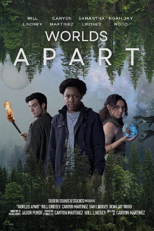 فيلم Worlds Apart 2025 مترجم HD