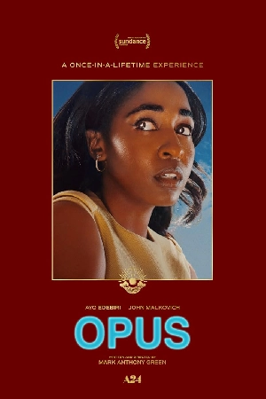 فيلم Opus 2025 مترجم HD