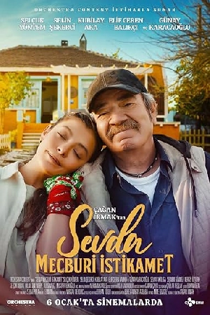 فيلم Sevda Mecburi Istikamet 2023 مترجم HD